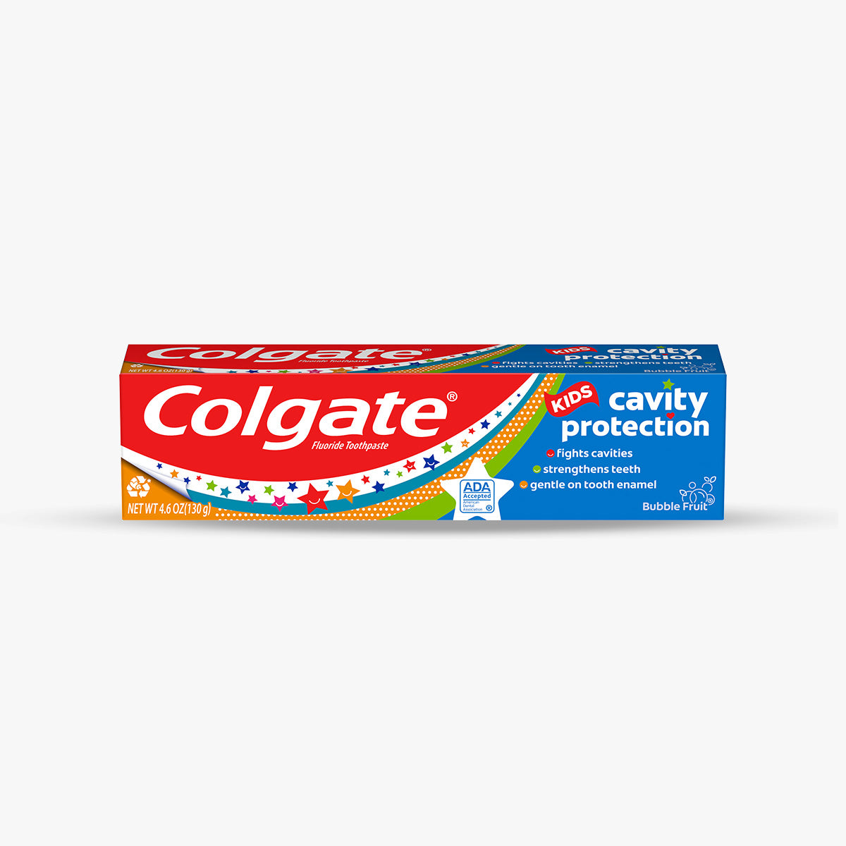 Colgate Kids Cavity Protection Toothpaste