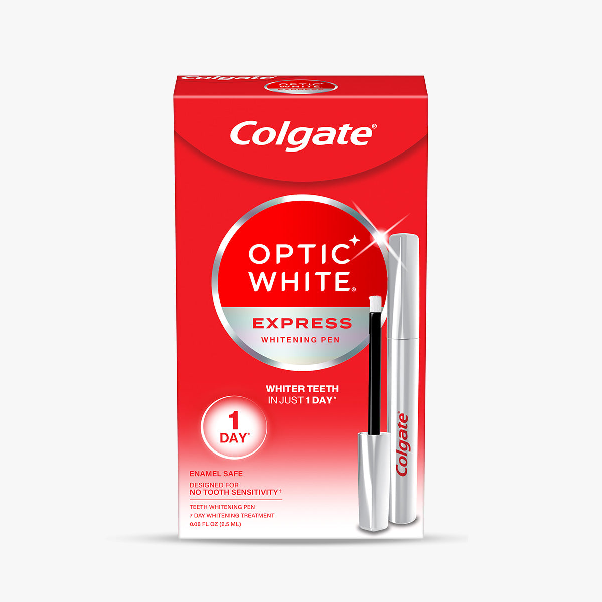Colgate Optic White Express Teeth Whitening Pen